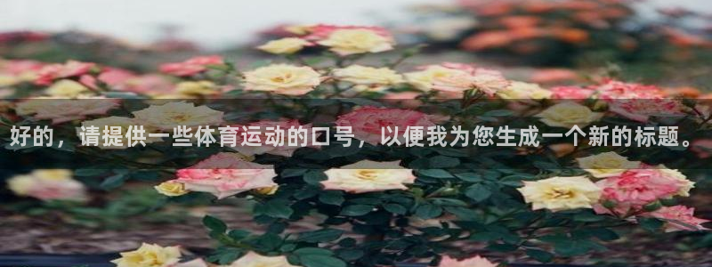 意昂4官网注册